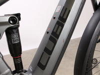 Cube Stereo Hybrid 120 PRO ALLROAD