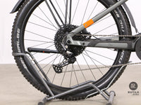 Cube Stereo Hybrid 120 PRO ALLROAD