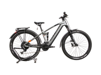 Cube Stereo Hybrid 120 PRO ALLROAD