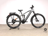 Cube Stereo Hybrid 120 PRO ALLROAD