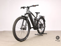 Cube Stereo Hybrid 120 PRO ALLROAD