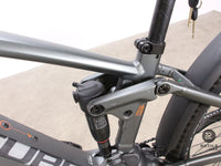 Cube Stereo Hybrid 120 PRO ALLROAD