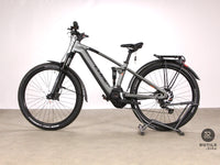 Cube Stereo Hybrid 120 PRO ALLROAD