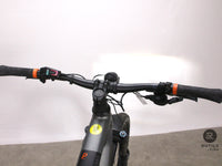 Cube Stereo Hybrid 120 PRO ALLROAD