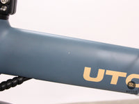 UTO OG20 Bleu Océan