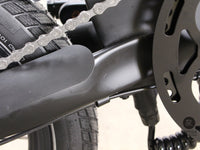 UTO OG16 Noir Onyx