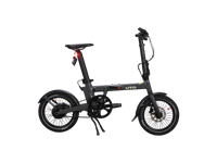 UTO PRO16 Gris anthracite