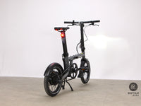 UTO PRO16 Gris anthracite