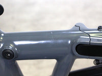 UTO PRO16 Gris anthracite