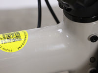 UTO PRO20 Taupe Satin