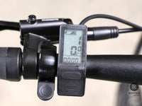 UTO PRO20 Vert fumé