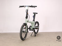 UTO PRO20 Vert fumé