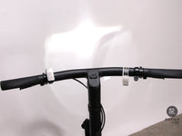 UTO PRO20 Vert fumé