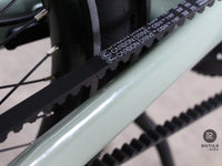 UTO PRO20 Vert fumé