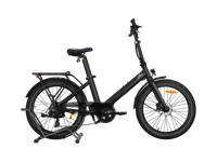 Eovolt Evening Origins Noir Onyx