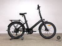 Eovolt Evening Origins Noir Onyx