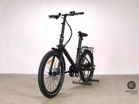 Eovolt Evening Origins Noir Onyx