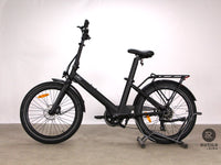 Eovolt Evening Origins Noir Onyx