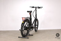 Eovolt Evening Origins Noir Onyx