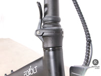 Eovolt Evening Origins Noir Onyx