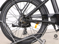 Eovolt Evening Origins Noir Onyx