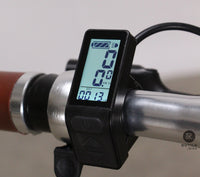 Eovolt Uto Morning Origins Bleu Satin