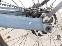 Eovolt Uto Afternoon Pro Bleu Minéral