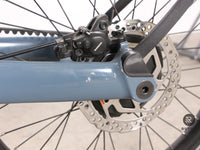 Eovolt Uto Afternoon Pro Bleu Minéral