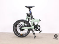 UTO PRO20 Vert fumé