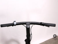 UTO PRO20 Vert fumé