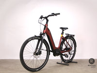 Winora Tria N8f eco Wave