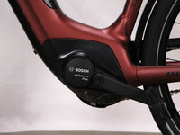 Winora Tria N8f eco Wave