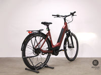 Winora Tria N8f eco Wave