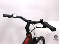 Winora Tria N8f eco Wave