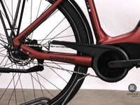 Winora Tria N8f eco Wave