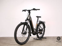 Winora Yucatan X8 Low