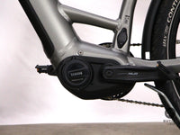 Winora Yucatan X8 Low