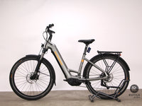 Winora Yucatan X8 Low