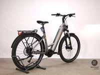 Winora Yucatan X8 Low