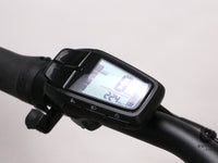 Winora Yucatan X8 Low