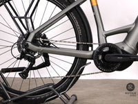 Winora Yucatan X8 Low