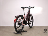 Winora IRIDE PURE R5f