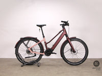 Winora IRIDE PURE R5f