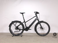 Winora Iride Pure R5f