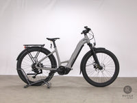 Lapierre E-EXPLORER 5.5 LOW