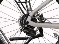 Lapierre E-EXPLORER 5.5 LOW