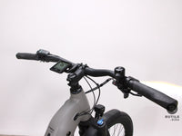 Lapierre E-EXPLORER 5.5 LOW