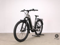 Lapierre E-EXPLORER 5.5 LOW