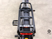 Lapierre E-EXPLORER 5.5 LOW