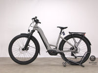 Lapierre E-EXPLORER 5.5 LOW